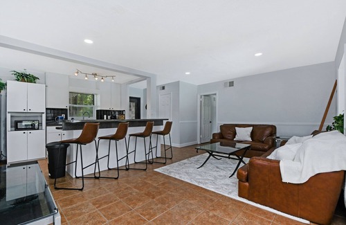 Southwest Orlando House | Orlando Warterfront Oasis near Disney, Universal and downtown