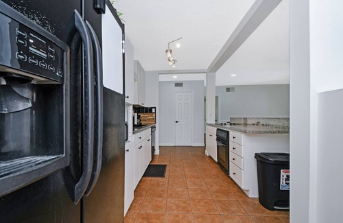Southwest Orlando House | Orlando Warterfront Oasis near Disney, Universal and downtown