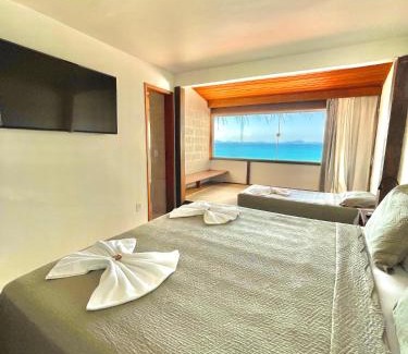 Prainha Hotel | Orlanova Hotel