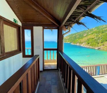 Prainha Hotel | Orlanova Hotel