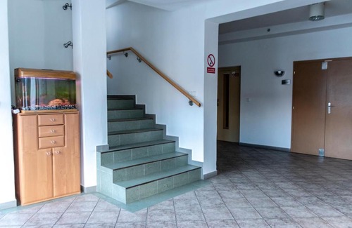 Sitborice House | Orlovna Šitbořice