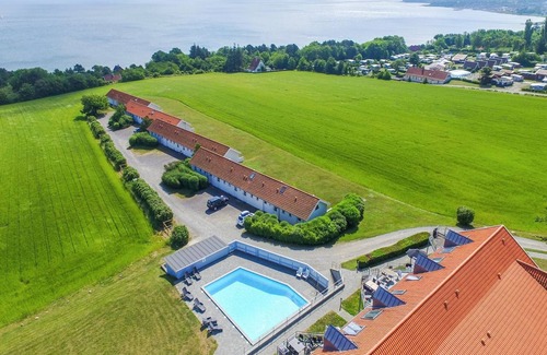 Sandkaas Apartment | "Ormar" - 300m from the sea by Interhome