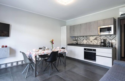 Caramagna Ligure Apartment | Ormeasco by Interhome