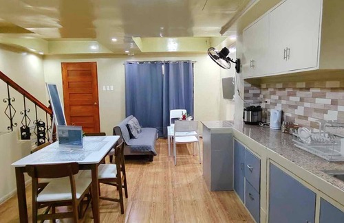 Ormoc Apartment | Ormoc City Gate 2 Apartment