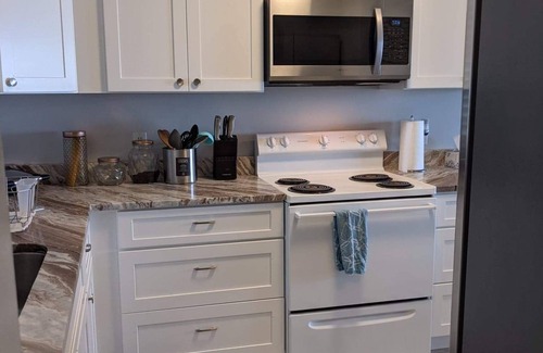 Oceanaire Terrance House | Ormond Beach 5th Floor Ocean Facing Condo