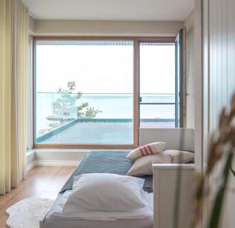 Suuresadama Villa | Ormsö Rannamaja