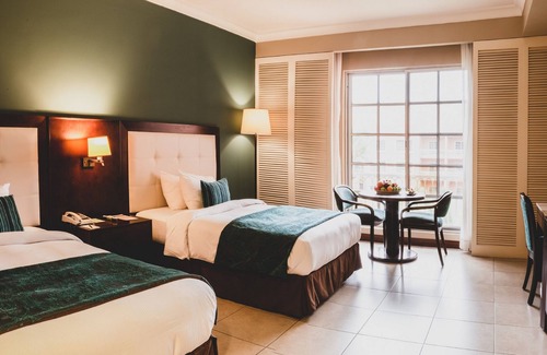 Machala Hotel | Oro Verde Machala