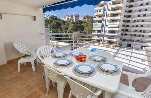 Oropesa del Mar Apartment | Oroblanc by Interhome