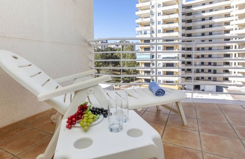 Oropesa del Mar Apartment | Oroblanc by Interhome