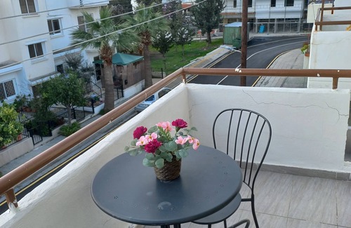 Oroklini Apartment | Oroklini, Cyprus