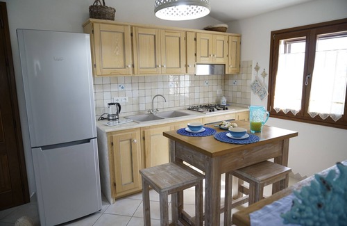 Orosei House | Orosei, Villa Luciana, ideal for relaxation and Privacy