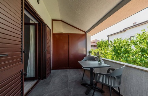 Spadici Apartment | Oroz/Apartment Oroz II