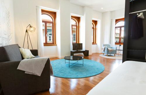 Coimbra City Centre Apartment | Orpheus - Universidade - UNESCO Heritage
