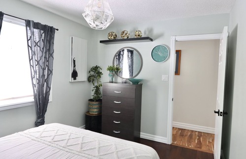 Springwater Cottage | Orr Lake Oasis