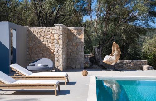 Lefkada Villa | Orraon Luxury Villa