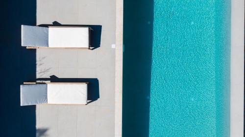 Lefkada Villa | Orraon Luxury Villa