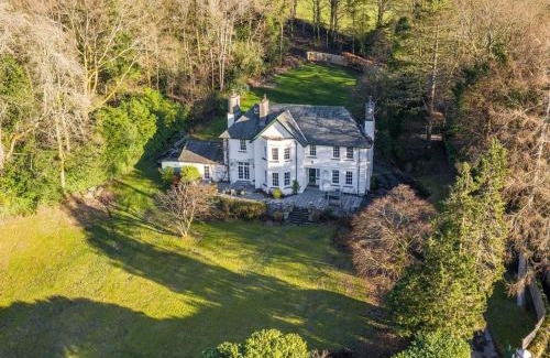 Windermere House | Orrest Howe
