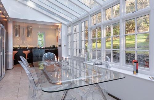 Windermere House | Orrest Howe