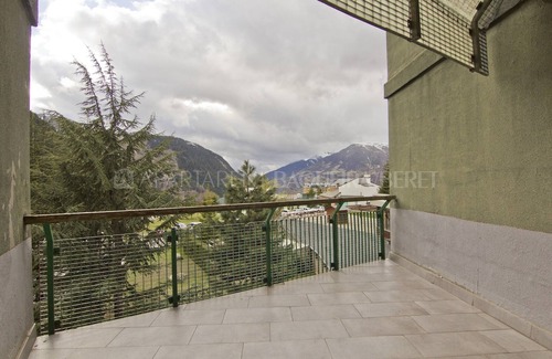 Baqueira Apartment | Orri de Tredós - Edificio Aneto