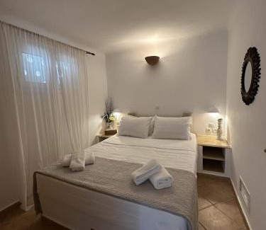 Vagia Apartment | Orris Seaside