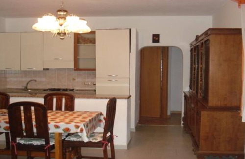 Alghero House | ORSA MAGGIORE HOUSE parking, FREE WI-FI, barbecue, green veranda