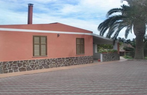 Alghero House | ORSA MAGGIORE HOUSE parking, FREE WI-FI, barbecue, green veranda