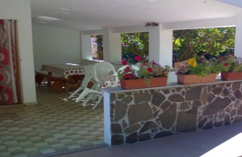 Alghero House | ORSA MAGGIORE HOUSE parking, FREE WI-FI, barbecue, green veranda
