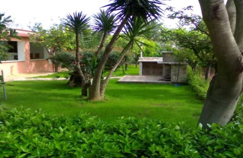 Alghero House | ORSA MAGGIORE HOUSE parking, FREE WI-FI, barbecue, green veranda