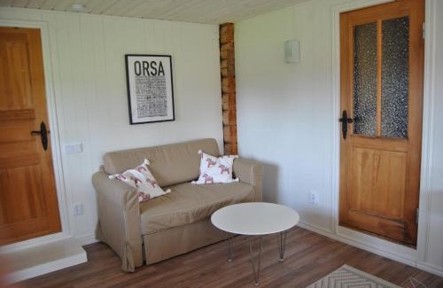 Orsa House | Orsastuguthyrning-Höglunda