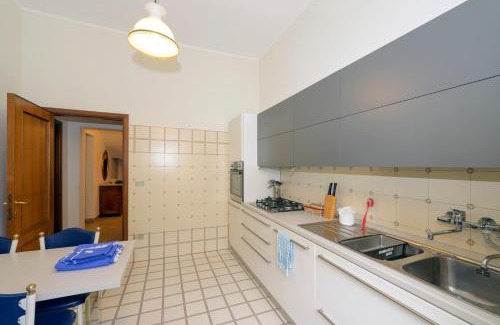Luco dei Marsi Apartment | Orsini: tre camere da letto, 2 bagni