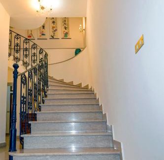 Luco dei Marsi Apartment | Orsini: tre camere da letto, 2 bagni
