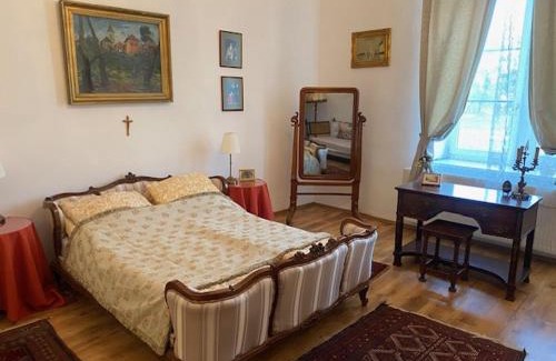 Kengyel House | Orsolya major