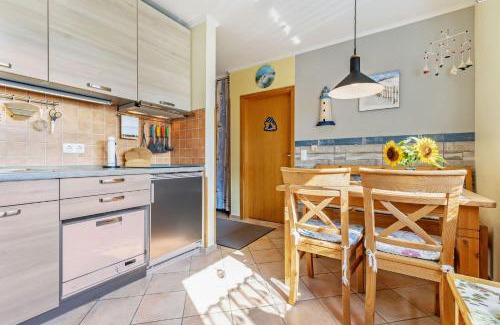 Lemkenhafen Apartment | Ort Lemkenhafen "Seeblick"