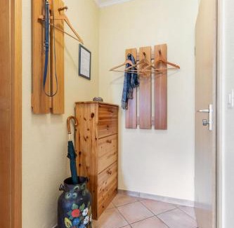 Lemkenhafen Apartment | Ort Lemkenhafen "Seeblick"