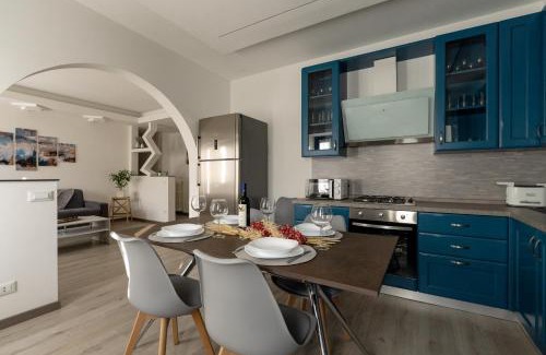 Omegna Apartment | Orta Lake Mountain View - Il Fienile