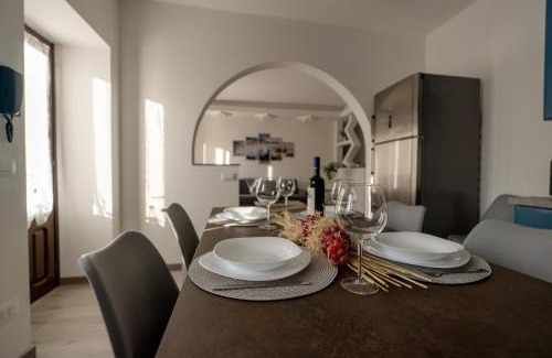 Omegna Apartment | Orta Lake Mountain View - Il Fienile
