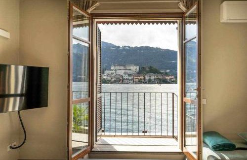 Orta San Giulio Apartment | Orta Paradise 26