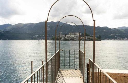 Orta San Giulio Apartment | Orta Paradise 26