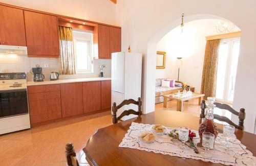 Loulos House | Ortaki Traditional House