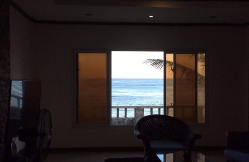 Balaoan House | Ortega Beach House