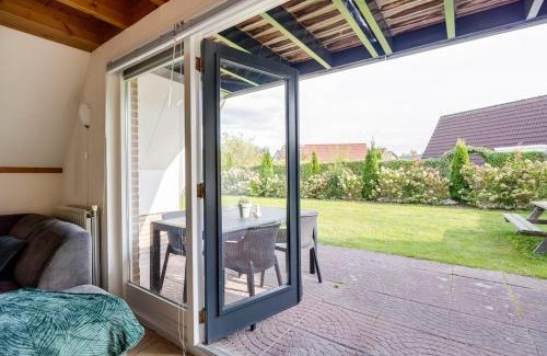 Zwiggelte House | Ortelaan I Prettig Huis met Gezellige Tuin