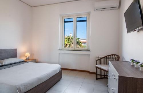 Cannizzaro Apartment | Ortensia Apartments by Wonderful Italy