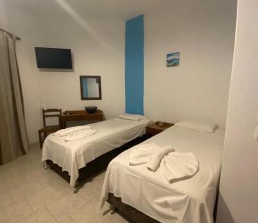 Frangokastellon House | Orthi Ammos