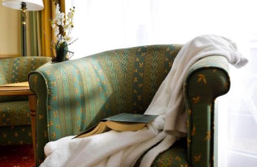 Bad Fuessing Hotel | Ortner's Resort