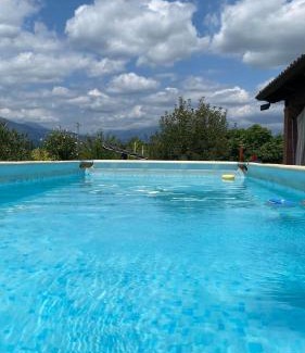 Front Apartment | Orto del pettirosso
