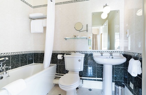 Peterborough Hotel | Orton Hall Hotel & Spa