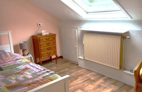 Orval Bed & Breakfast | Orval16