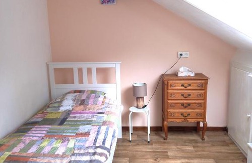 Orval Bed & Breakfast | Orval16
