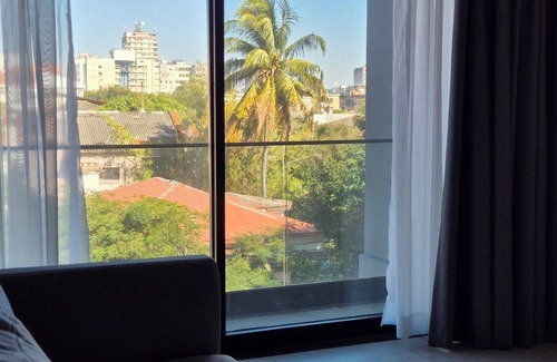 Maputo Hotel | Oryx Maputo
