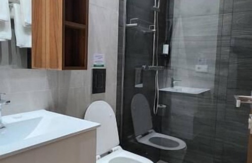 Maputo Hotel | Oryx Maputo
